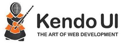 KendoUI