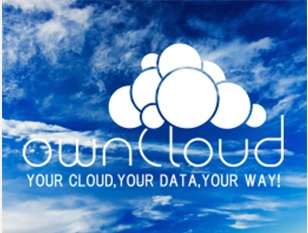 owncloud