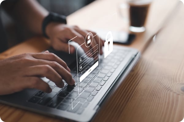 AzureADにログインすれば、各社内システムへのログイン操作が不要