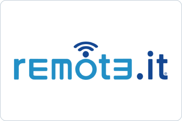 プライベートネットワーク管理「remote.it」