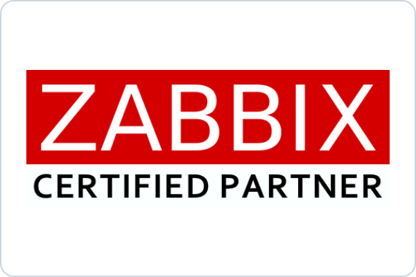 統合監視ツール「Zabbix」の保守サービス